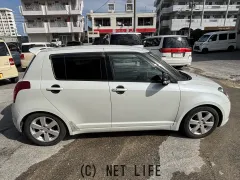 スズキ スイフト