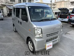 スズキ エブリイ