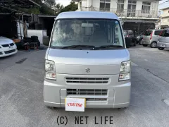 スズキ エブリイ