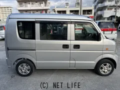 スズキ エブリイ