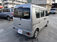 スズキ エブリイ