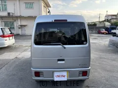 スズキ エブリイ