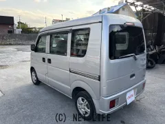 スズキ エブリイ