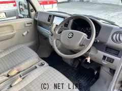 スズキ エブリイ