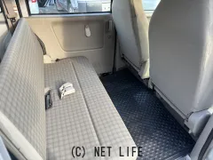 スズキ エブリイ