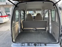 スズキ エブリイ