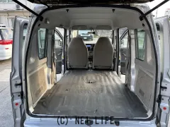 スズキ エブリイ