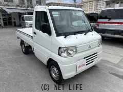 三菱 ミニキャブトラック