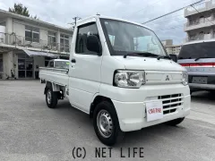 三菱 ミニキャブトラック