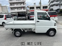 三菱 ミニキャブトラック