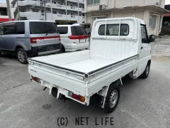 三菱 ミニキャブトラック