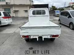 三菱 ミニキャブトラック