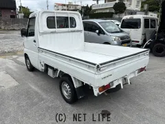 三菱 ミニキャブトラック