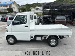三菱 ミニキャブトラック