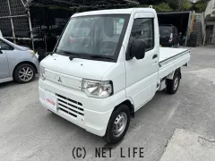 三菱 ミニキャブトラック
