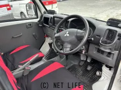 三菱 ミニキャブトラック