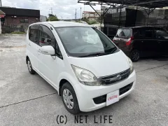 ダイハツ ムーヴ
