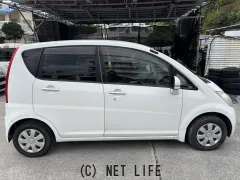 ダイハツ ムーヴ