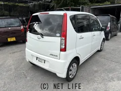 ダイハツ ムーヴ