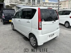 ダイハツ ムーヴ