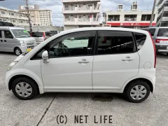 ダイハツ ムーヴ