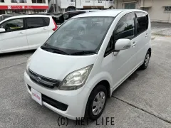 ダイハツ ムーヴ