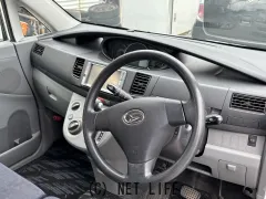 ダイハツ ムーヴ