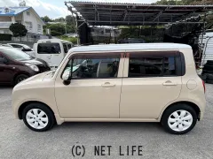 スズキ アルトラパン