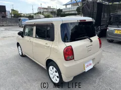 スズキ アルトラパン