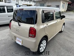 スズキ アルトラパン