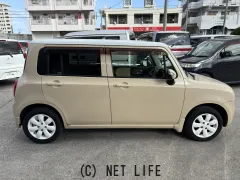 スズキ アルトラパン