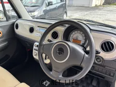 スズキ アルトラパン