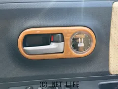 スズキ アルトラパン