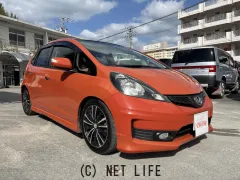 ホンダ フィット