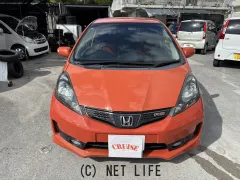 ホンダ フィット