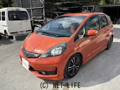 ホンダ フィット