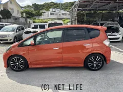 ホンダ フィット