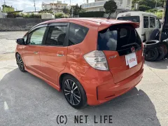 ホンダ フィット