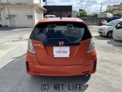 ホンダ フィット