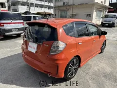 ホンダ フィット