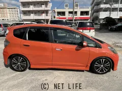 ホンダ フィット