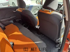 ホンダ フィット