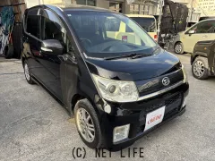 ダイハツ ムーヴ