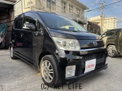 ダイハツ ムーヴ