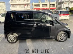 ダイハツ ムーヴ