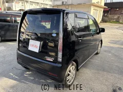 ダイハツ ムーヴ