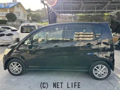 ダイハツ ムーヴ