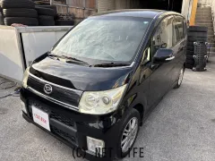 ダイハツ ムーヴ