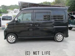 ダイハツ アトレーワゴン