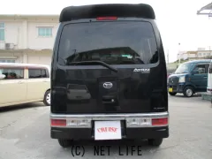 ダイハツ アトレーワゴン